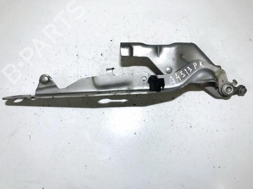 Used Hinge/Door check strap Hinge/Door check strap VOLVO S80 II (124) D5 (185 hp) 35833200 35833200