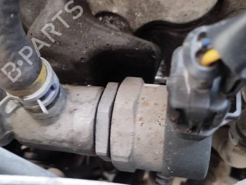 Used Injection rail Injection rail 35295747 35295747