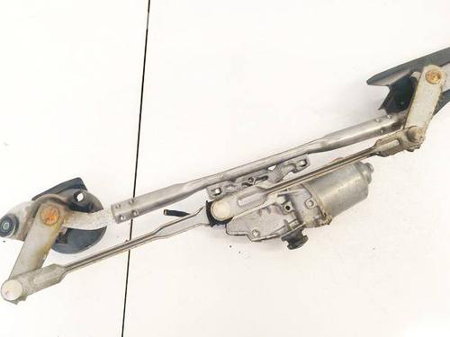 Used Front wipers mechanism Front wipers mechanism MAZDA 6 Hatchback (GH) 2.0 MZR-CD (GH14) (140 hp) 36517920 36517920