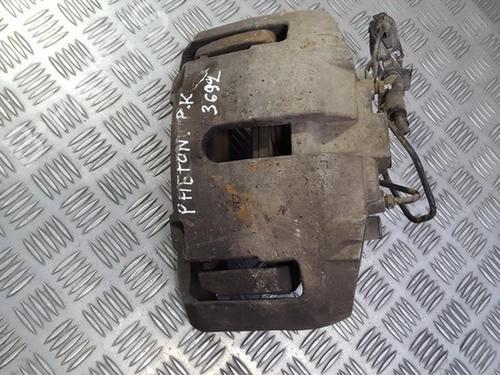 Used Left front brake caliper Left front brake caliper 35679823 35679823