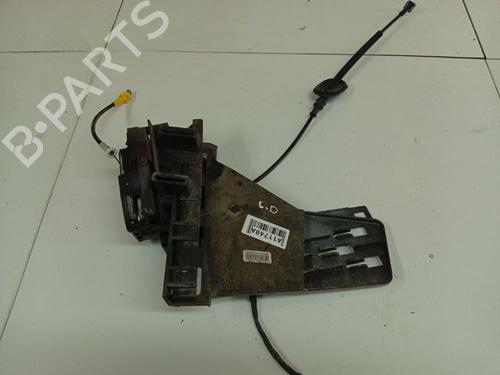 Used Rear right lock Rear right lock 39084856 39084856