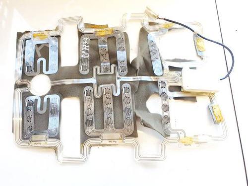 Used Electronic module Electronic module 35221729 35221729