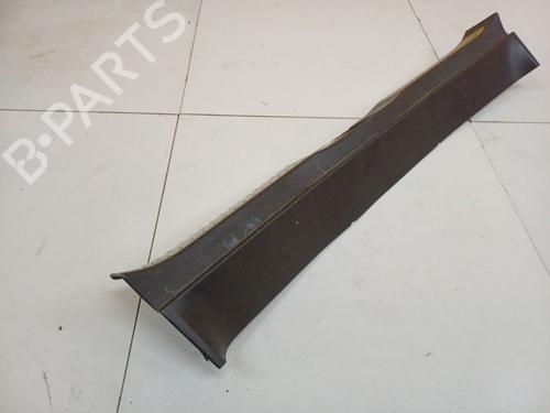 Trittbrett für Trittbrett HONDA CIVIC IX (FK) 1.6 i-DTEC (FK3) (120 hp) 34774927 34774927