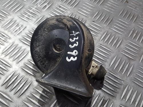 Used Horn Horn CITROËN XANTIA (X1_, X2_) 2.1 Turbo D 12V (109 hp) 35668212 35668212