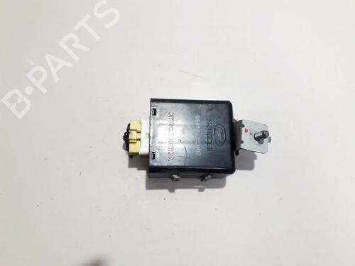 Used Electronic module Electronic module HYUNDAI GETZ (TB) 1.3 (85 hp) 33507084 33507084