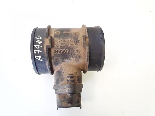 Used Mass air flow sensor Mass air flow sensor 35439717 35439717