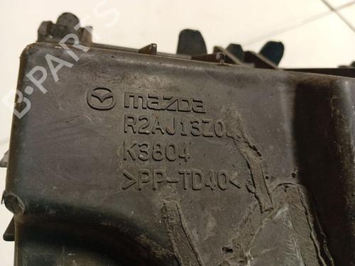 Air filter box MAZDA 3 (BL) 2.2 MZR CD (BL10) | BP37505048M87 - Image 4