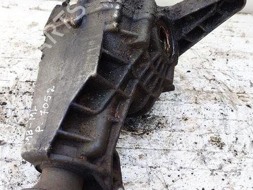 Front differential MERCEDES-BENZ M-CLASS (W163) ML 270 CDI (163.113) | BP35506584M23 - Image 2