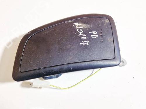 Used Other Other PEUGEOT 807 (EB_) 2.2 HDi (128 hp) 32577769 32577769