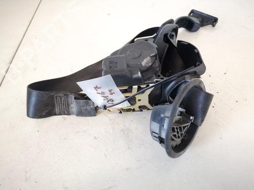 Used Rear left seatbelt Rear left seatbelt 35410441 35410441