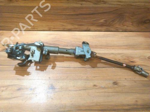 Used Steering column Steering column DAEWOO KALOS (KLAS) 1.4 16V (94 hp) 35652772 35652772