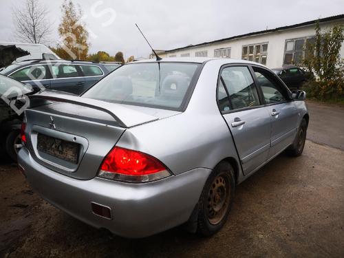 Engine mount MITSUBISHI LANCER VII (CS_A, CT_A) 1.6 (CS3A) | BP32967437M89  - Image 11