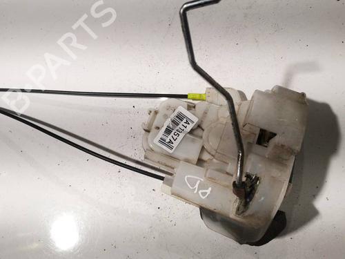 Højre fortil lås Højre fortil lås SUBARU FORESTER (SH_) 2.0 D AWD (SHH, SHD, SHN) (147 hp) 34740030 34740030