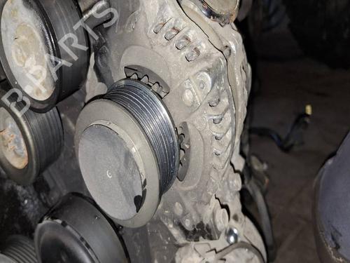 Alternator HONDA FR-V (BE) 2.2 i CTDi (BE5) | BP34743388M7 - Image 2
