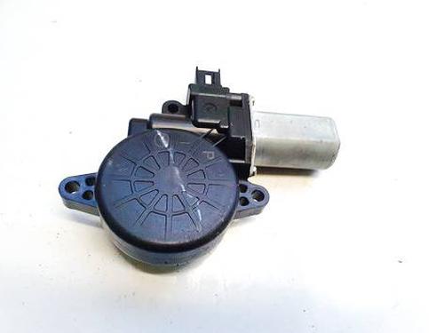Used Left front window motor Left front window motor 34869971 34869971