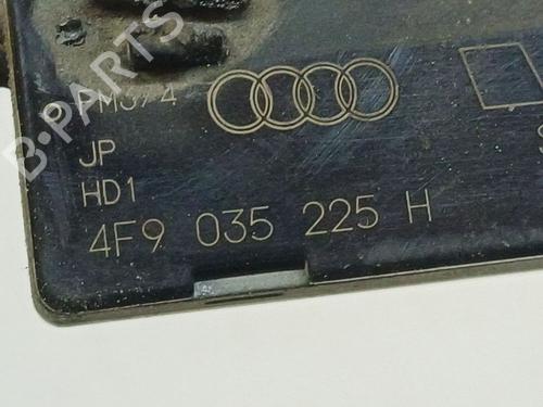 Electronic module AUDI A6 C6 (4F2) 2.7 TDI | BP34750093M83 - Image 4