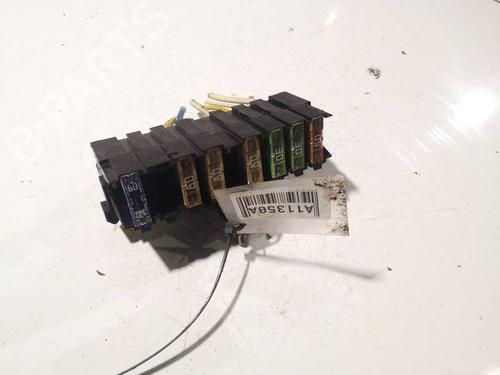 Fuse box MERCEDES-BENZ E-CLASS T-Model (S211) E 200 T Kompressor (211.242) | BP38259586E1 - Image 2