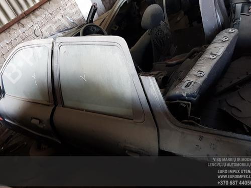 Electronic module FORD MONDEO II (BAP) 2.0 i | BP33480969M83  - Image 5