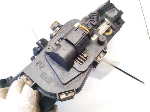 Electronic module FIAT FREEMONT (345_) 2.0 JTD 4x4 | BP38577957M83 - Image 3
