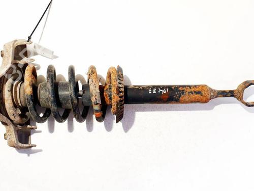 Used Left front shock absorber Left front shock absorber 37735694 37735694