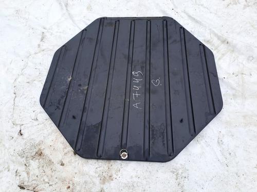 Used Boot lining Boot lining OPEL ASTRA G Hatchback (T98) 2.0 DI (F08, F48) (82 hp) 35486095 35486095