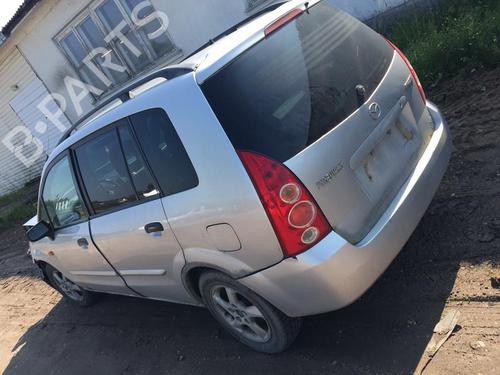 Engine mount MAZDA PREMACY (CP) 2.0 TD | BP33495876M89  - Image 9