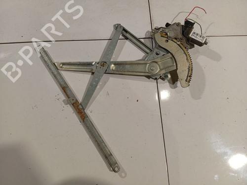 Front left window mechanism SUZUKI SX4 (EY, GY) 1.9 DDiS (RW419D) | BP39084862C22 - Image 3