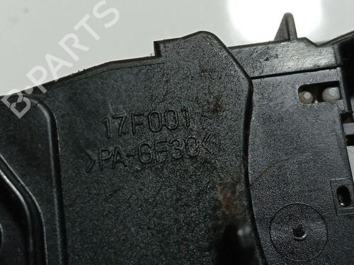 Warning switch TOYOTA YARIS (_P9_) 1.3 4WD (NCP95) | BP34949672I22 - Image 6