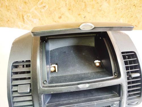 Glove box NISSAN NOTE (E11, NE11) 1.5 dCi | BP35032400C95 - Image 3