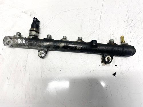 Used Injection rail Injection rail RENAULT LAGUNA II (BG0/1_) 1.9 dCi (BG08, BG0G) (120 hp) 35111776 35111776