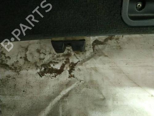 Used Tailgate lock Tailgate lock 35161614 35161614