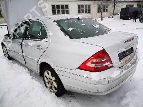 Switch MERCEDES-BENZ C-CLASS (W203) C 180 (203.035) | BP32944190I30  - Image 10