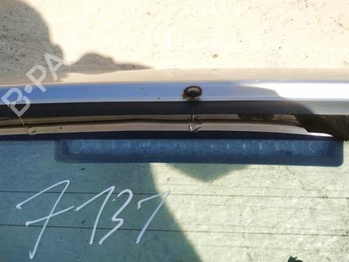 Used Third brake light Third brake light 35515984 35515984