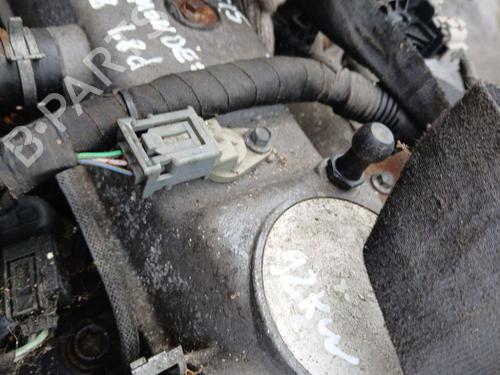 Electronic sensor FORD MONDEO IV (BA7) 1.8 TDCi | BP37279061M84 - Image 4