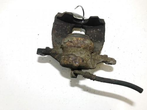 Left front brake caliper HONDA CR-V III (RE_) 2.2 i-CTDi 4WD (RE6) | BP35833725M105 - Image 2