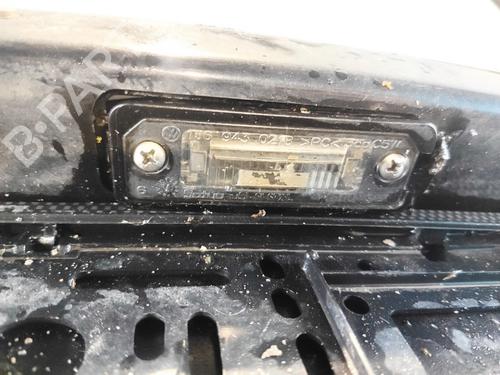 Used Licence plate light Licence plate light VW GOLF V (1K1) 1.6 FSI (115 hp) 35543984 35543984