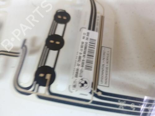 Electronic module BMW 3 (E90) 325 i | BP38714940M83 - Image 3