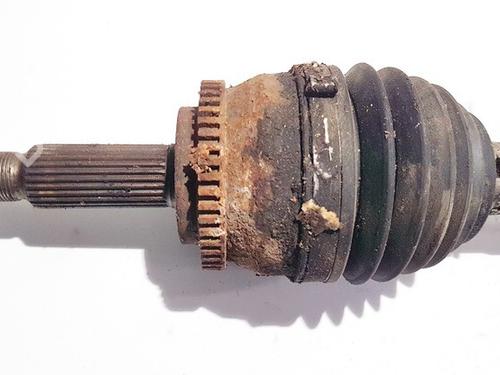 Right front driveshaft HYUNDAI i30 (FD) 1.6 CRDi | BP35451377M39 - Image 2