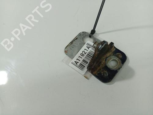 Used Hinge/Door check strap VW BORA I (1J2) 1.9 TDI (90 hp) 32535848