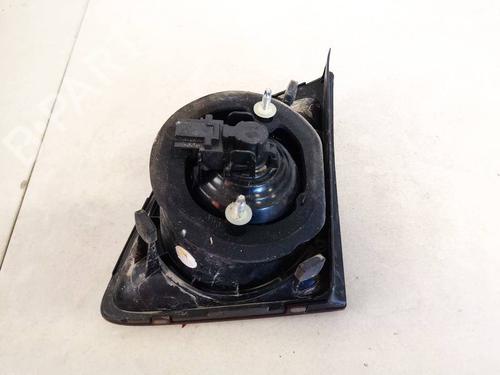 Left tailgate light VW GOLF PLUS V (5M1, 521) 1.6 FSI | BP35317082C79 - Image 2