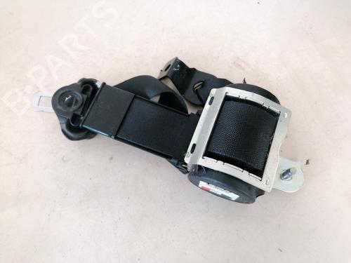 Used Front left seatbelt Front left seatbelt OPEL ASTRA H (A04) 1.9 CDTI (L48) (150 hp) 35524943 35524943