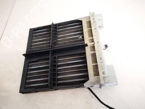 Used Heater resistor Heater resistor MERCEDES-BENZ E-CLASS (W212) E 200 CDI / BlueTEC (212.005, 212.006) (136 hp) 35316637 35316637