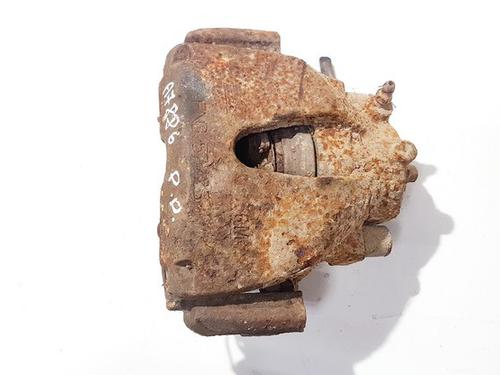 Used Right front brake caliper Right front brake caliper OPEL ZAFIRA / ZAFIRA FAMILY B (A05) 1.9 CDTI (M75) (150 hp) 35438970 35438970