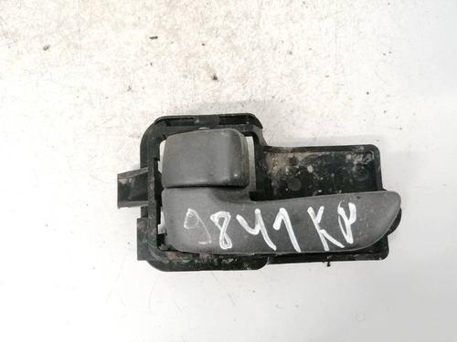 Used Front left interior door handle Front left interior door handle 35038707 35038707
