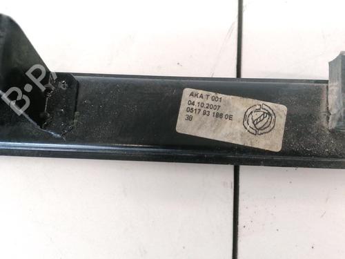 Front right window mechanism DAEWOO REXTON (GAB_) 2.7 D All-wheel Drive | BP35523183C23 - Image 3