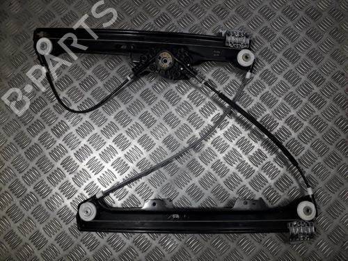 Used Front left window mechanism Front left window mechanism BMW 5 (E60) 530 i (231 hp) 35705201 35705201
