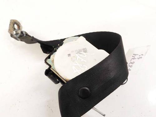 Used Rear left seatbelt Rear left seatbelt FORD FOCUS III 1.6 TDCi (115 hp) 35314607 35314607
