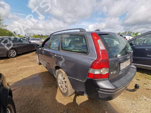 Electronic module VOLVO V50 (545) 2.0 D | BP32564691M83