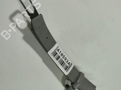 Used Interior roof handle Interior roof handle PEUGEOT 406 (8B) 2.0 HDI 110 (109 hp) 34924411 34924411
