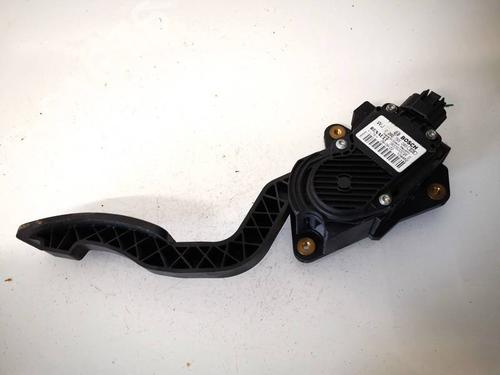 Used Pedal Pedal RENAULT LAGUNA III (BT0/1) 2.0 dCi (BT01, BT08, BT09, BT0E, BT0K, BT12, BT1C, BT1D,... (150 hp) 35253292 35253292